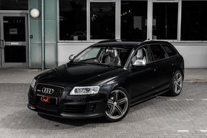 2010 Audi RS6 SOLD