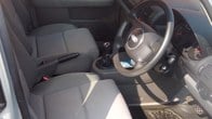 2001 Audi A2 Hatchback
