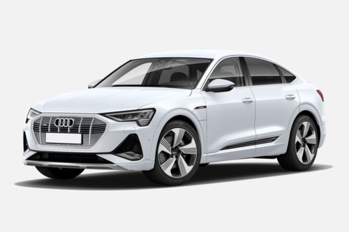 2020 Save Over £10000 Off - Audi e-Tron 55 Sportback Launch Edt For Sale