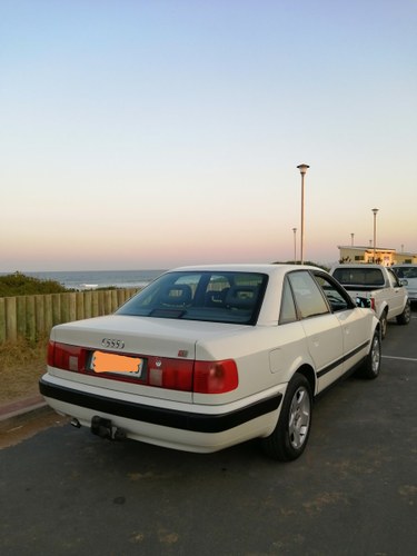 1994 Audi S4 C4 (URS4) For Sale