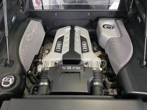 AUDI R8 4.2i V8 Quattro FSI Low mileage (2008) For Sale (picture 8 of 12)