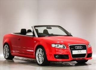 2007 Rare Car to the Market VENDUTO