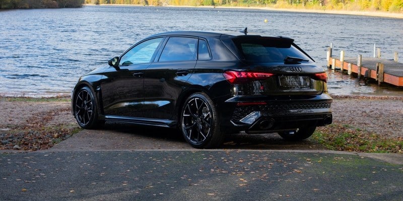 2023 Audi RS3 - 4