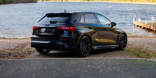 2023 Audi RS3 - 6