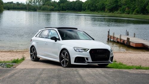 Picture of 2019 AUDI RS3 2.5 TFSI SPORT EDITION SPORTBACK S TRONIC QUATTRO E - For Sale