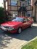1986 Classic Audi GT5 S VERKAUFT