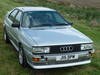 1991 - Audi UR Quattro Turbo - RR20 Valve SOLD