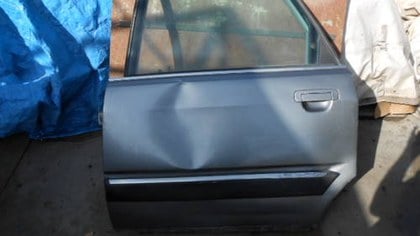 Audi v8 rear left door