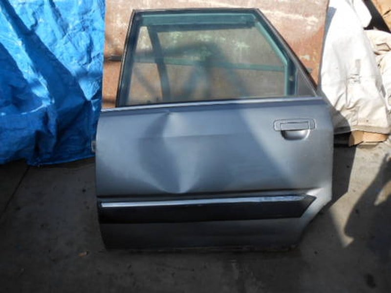 Audi v8 rear left door