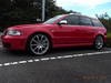 2001 SPORTEC RS460 for sale For Sale