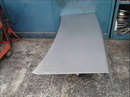 Boot Lid for Audi 90 cd in Excellent Condition VENDUTO