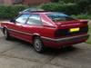 1987 Audi Coupe GT 2.2 Awesome condition VENDUTO