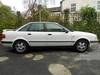 1994 Audi 80 Sports SE. 12 months MOT SOLD