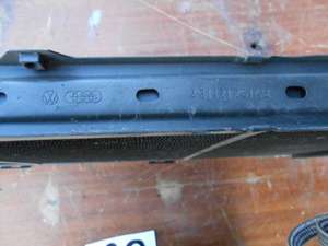Radiator for Audi 100 Diesel For Sale (picture 2 of 6)