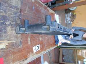 Radiator for Audi 100 Diesel For Sale (picture 6 of 6)