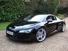 2009 Audi R8 Quattro R Tronic With Only 8,000 Miles From New For Sale