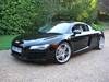2008 Audi R8 Quattro 6 Speed Manual With Only 34,000 Miles For Sale