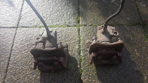 Audi 80/90/Coupe Girling Front Brake Calipers SOLD