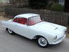 Audi DKW 1000S Coupe 1960R For Sale