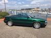 1999 As New Condition Audi 80 Cab with only 2843 miles For Sale