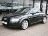2003 03/53 AUDI TT QUATTRO 1.8T 225 BHP - 1 OWNER - 32K MILES - VERKAUFT