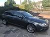 Audi A6 Avant S Line 2.0 TDi Auto 2011 Special ED For Sale