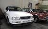 1997 S O L D  Audi 80 1.8 Convertible For Sale