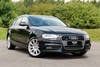 2013 Audi A4 2.0 TDi SE Technick Auto Quattro Avant Low Mileage VERKAUFT