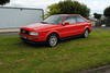 1995 Audi 80 Coupe For Sale