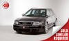 2001 Audi B5 RS4 /// V6 Biturbo /// 85k Miles VENDUTO