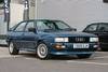1986 Audi ur quattro SOLD
