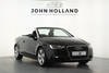 2015 Audi A3 2.0TDI Convertible Sport S Tronic,Nav,Blueooth For Sale