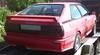 1989 Audi Quattro 20V RR Turbo project '89. ex-presscar For Sale