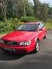 1997 Rare Audi Ur s6 turbo saloon auto For Sale