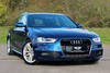 2013 Audi A4 2.0 TDi S Line 6sp Avant Great Spec+FASH VERKAUFT