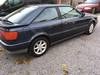 1990 LEFT HAND DRIVE AUDI 80 COUPE MANUAL 2,3 20V For Sale