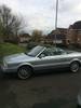 1999 Audi cabriolet 2.8 v6 automatic For Sale