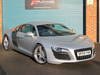 2009 Impeccable Example Great Spec with Full Audi History For Sale