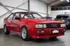 1984 Audi Quattro RHD Just £16,000 - £20,000 For Sale by Auction