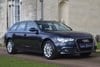 2012 Audi A6 Avant 2.0 TDI SE - 70,000 Miles VERKAUFT