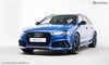 2016 Audi RS6 Avant // Dynamic Package // Panoramic Roof SOLD