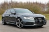 2015 Audi A6 3.0 Bi-TDi S Line Black Edition Avant Quattro VENDUTO