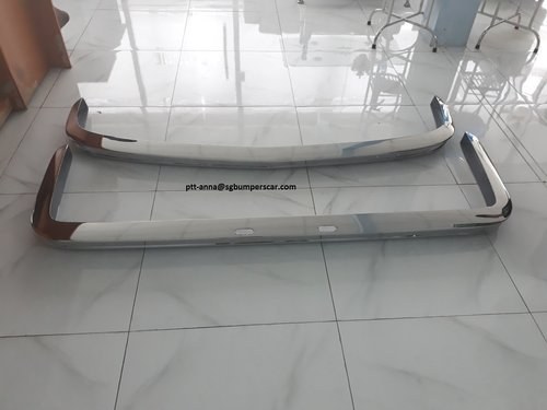 Audi 100 Stainless Steel Bumpers For Sale