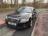 2011 AUDI A6 2.0 S Line- VERY LOW MILEAGE- 54,600miles For Sale