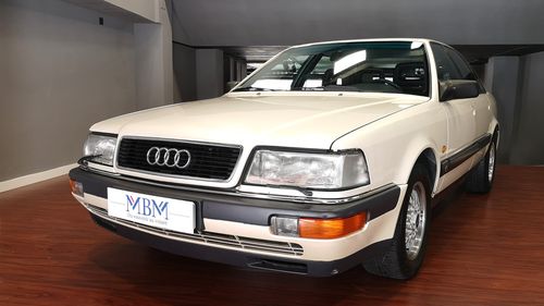 Picture of 1990 Audi V8 Quattro - For Sale