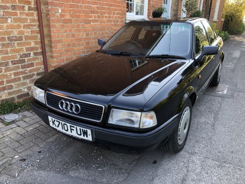 1993 Superb condition. Genuine 48,000miles. Full service history For Sale
