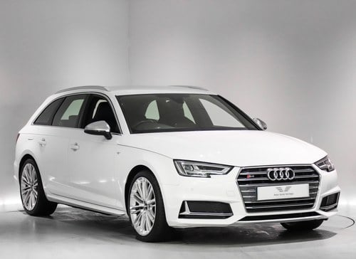 2017 Only 13,731 Miles from New SOLD