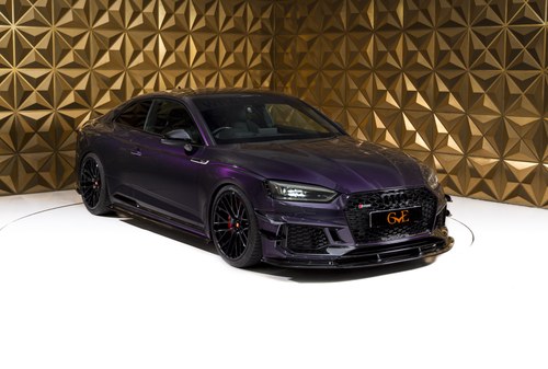 2018 Audi RS5 For Sale
