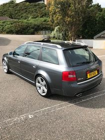 Picture of 2004 Audi RS6 Avant For Sale