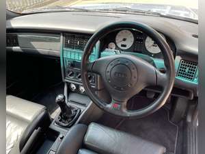 1995 Audi RS2 Avant - 70,000 miles For Sale (picture 8 of 9)